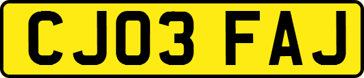 CJ03FAJ