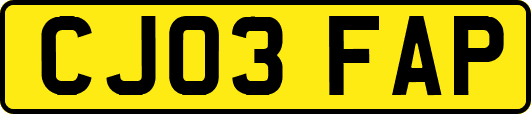 CJ03FAP