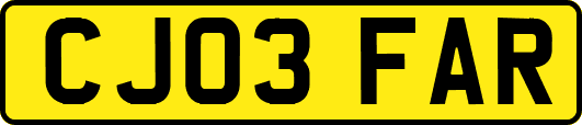 CJ03FAR