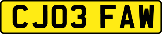 CJ03FAW