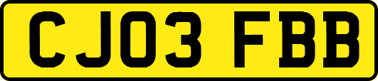 CJ03FBB