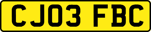 CJ03FBC