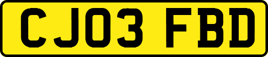 CJ03FBD