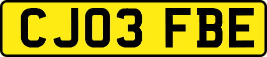 CJ03FBE