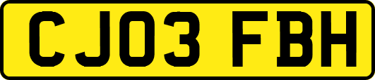 CJ03FBH