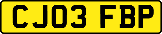 CJ03FBP