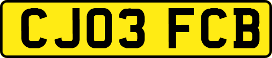 CJ03FCB