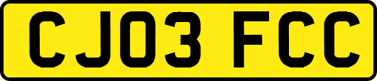 CJ03FCC