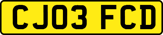CJ03FCD