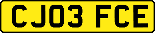 CJ03FCE