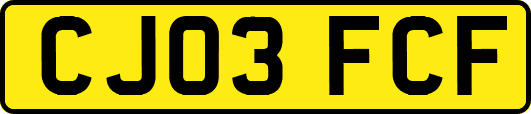CJ03FCF