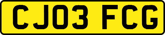 CJ03FCG