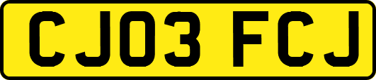 CJ03FCJ