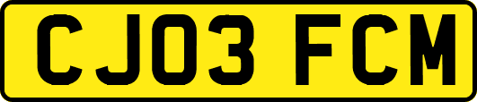 CJ03FCM
