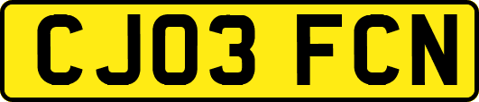 CJ03FCN