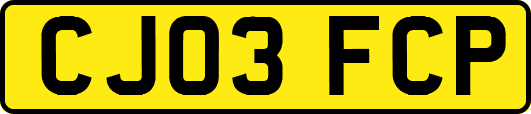 CJ03FCP