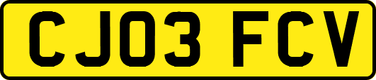 CJ03FCV
