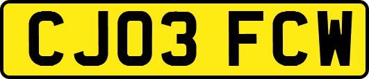 CJ03FCW