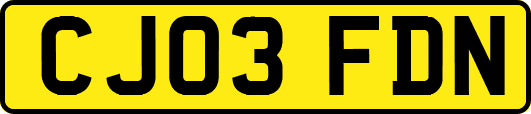 CJ03FDN
