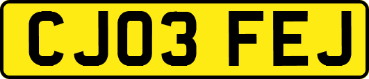 CJ03FEJ