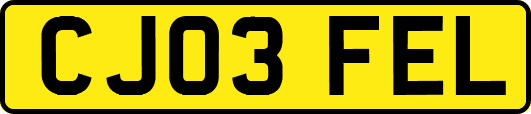 CJ03FEL