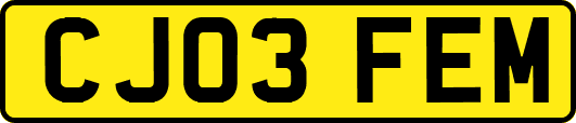 CJ03FEM