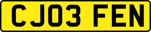 CJ03FEN