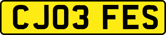 CJ03FES