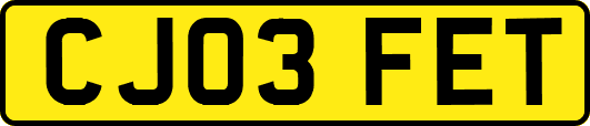 CJ03FET