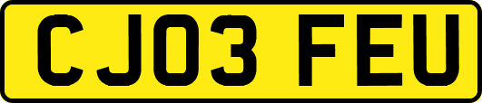 CJ03FEU