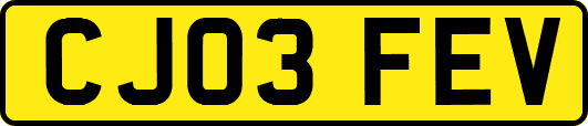 CJ03FEV