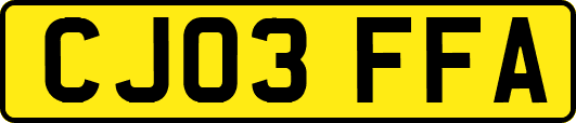 CJ03FFA