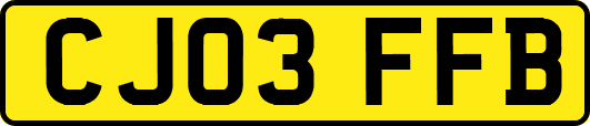 CJ03FFB