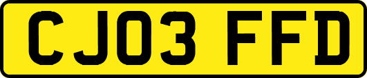 CJ03FFD