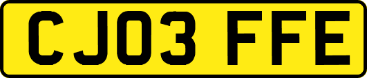 CJ03FFE