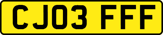 CJ03FFF
