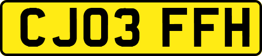 CJ03FFH