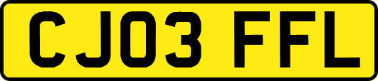 CJ03FFL