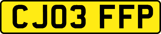 CJ03FFP