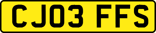CJ03FFS