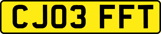 CJ03FFT