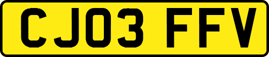 CJ03FFV