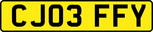CJ03FFY