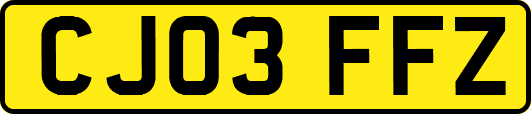 CJ03FFZ