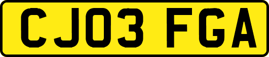 CJ03FGA