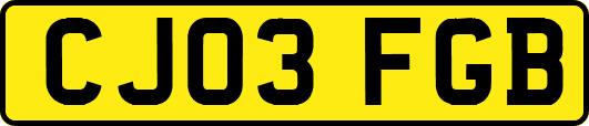 CJ03FGB