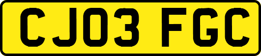 CJ03FGC