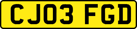 CJ03FGD