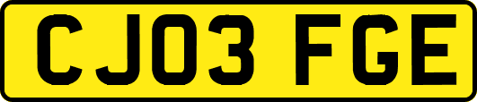 CJ03FGE