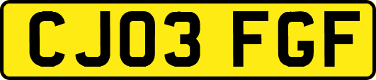 CJ03FGF
